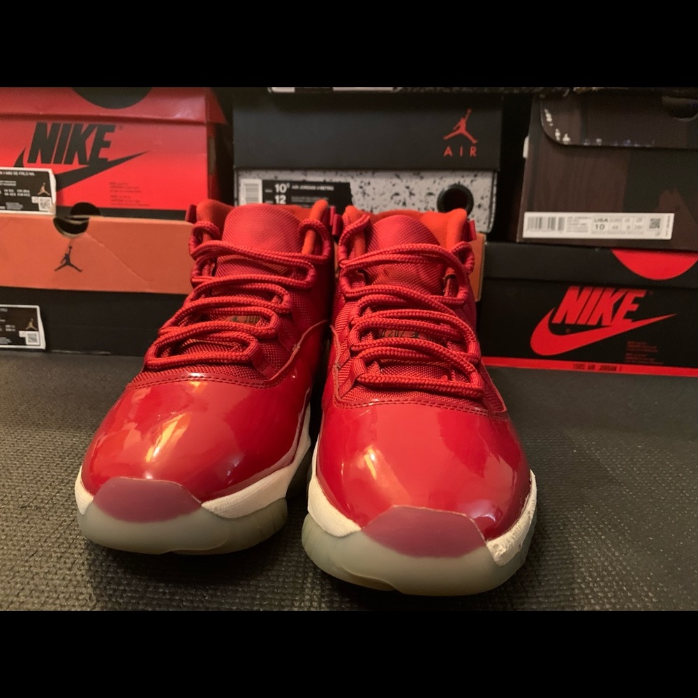 Jordan - Picture 3 of 5
